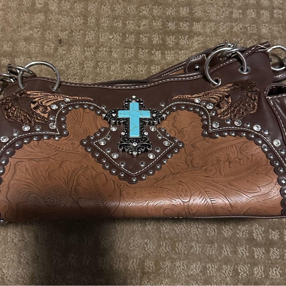 Montana west purse